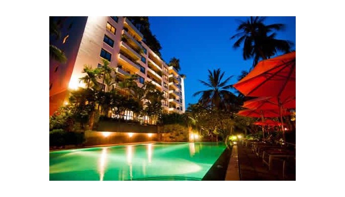 Hotel Saigon Domaine poza 0