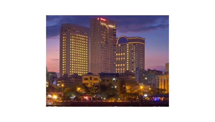Hotel Sheraton Saigon poza 11