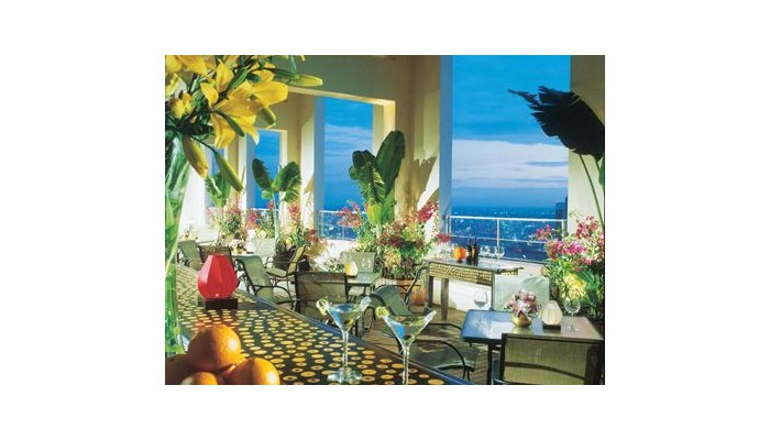 Hotel Sheraton Saigon poza 7