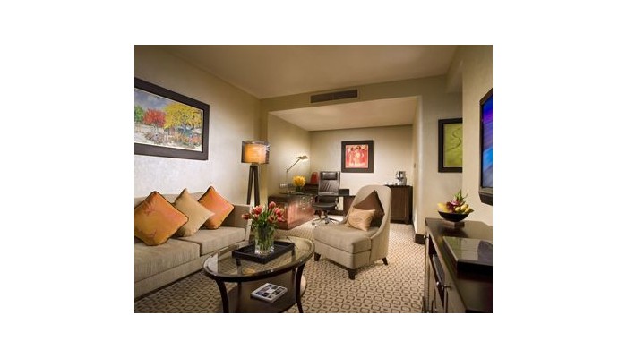 Hotel Sheraton Saigon poza 3