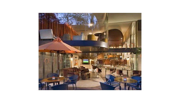 Hotel Sheraton Saigon poza 5