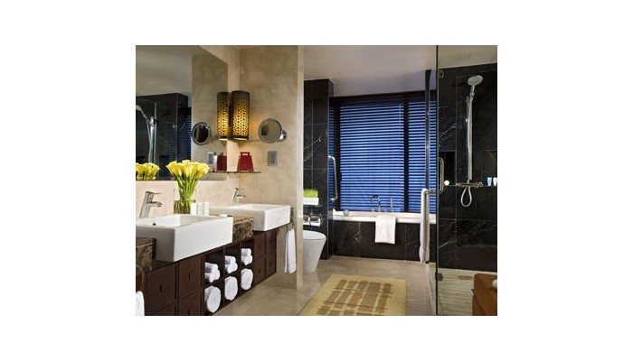 Hotel Sheraton Saigon poza 4