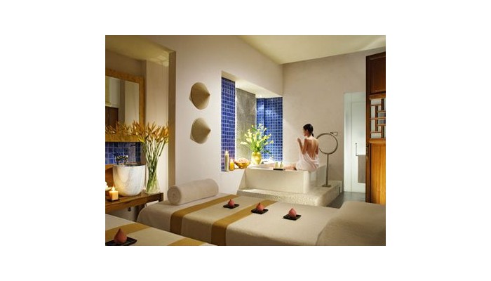 Hotel Sheraton Saigon poza 10