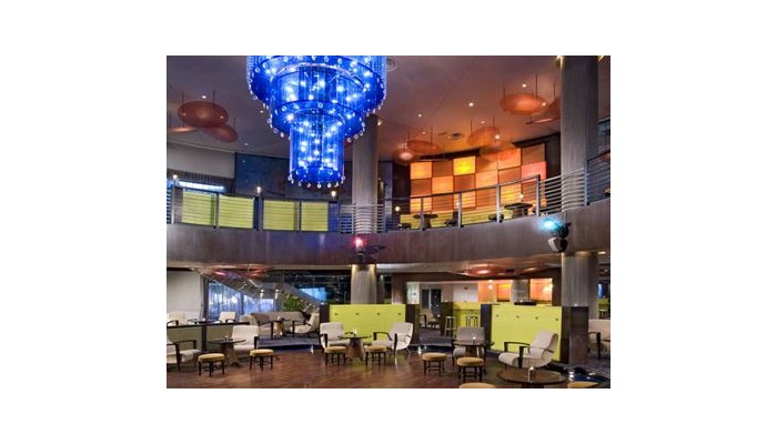 Hotel Sheraton Saigon poza 6