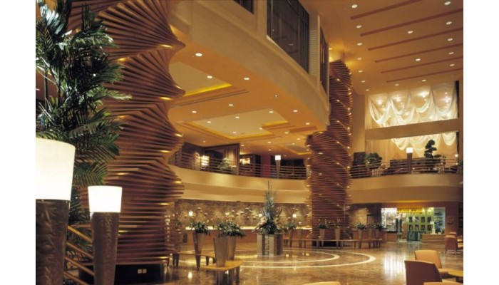 Hotel Sofitel Saigon Plaza poza 2