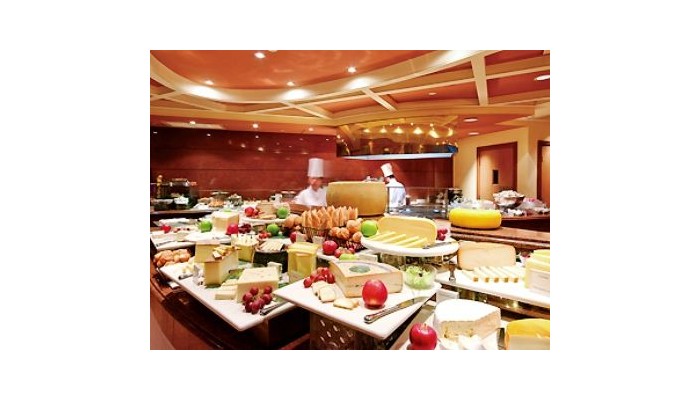 Hotel Sofitel Saigon Plaza poza 11