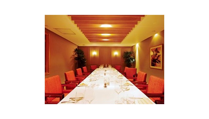 Hotel Sofitel Saigon Plaza poza 10