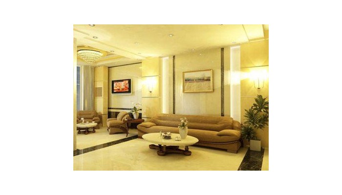 Hotel Universe Central poza 2