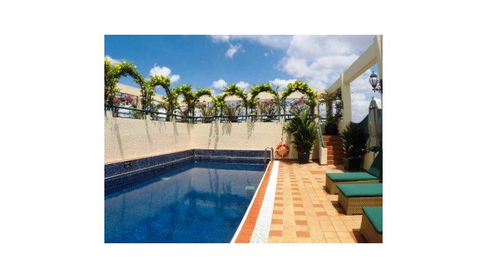 Hotel Windsor Plaza poza 7