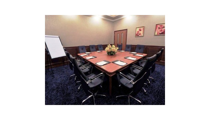 Hotel Windsor Plaza poza 8