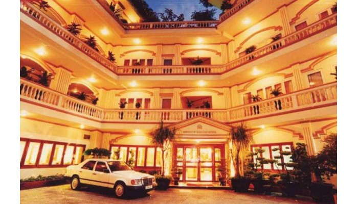 Hotel Windsor Plaza poza 11