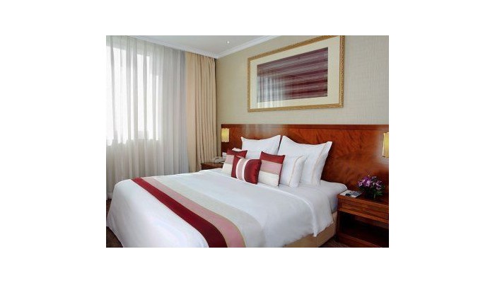 Hotel Windsor Plaza poza 4