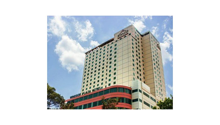 Hotel Windsor Plaza poza 0