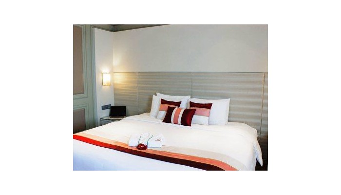 Hotel Windsor Plaza poza 3