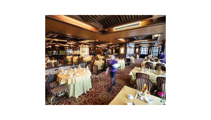 Hotel Windsor Plaza poza 6