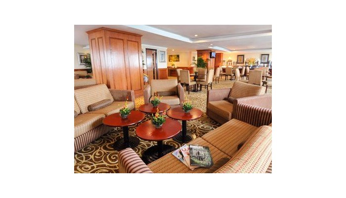 Hotel Windsor Plaza poza 2