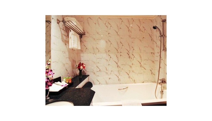 Hotel Windsor Plaza poza 5