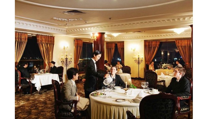 Majestic Hotel poza 4