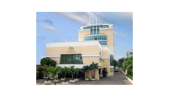 Ramana Hotel Saigon - Non Refundable Room poza 0