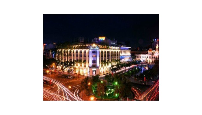 Rex Hotel Ho Chi Minh - Non-refundable poza 0