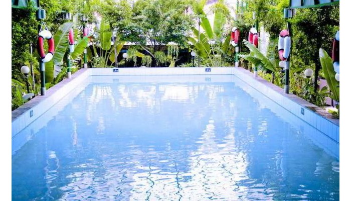 Royal Hotel Saigon - Kim Do poza 9