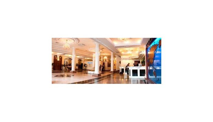 Royal Hotel Saigon - Kim Do poza 2