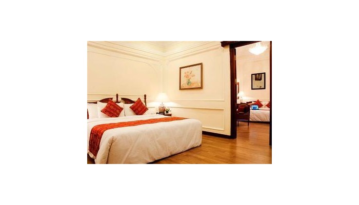 Royal Hotel Saigon - Kim Do poza 7