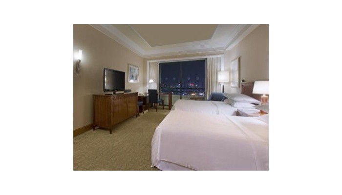 Sheraton Saigon Hotel & Towers - Non Refundable Room poza 0