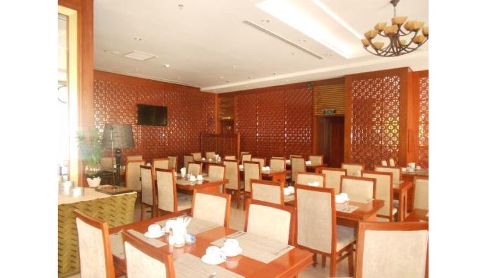 Sunny Aparthotel poza 9