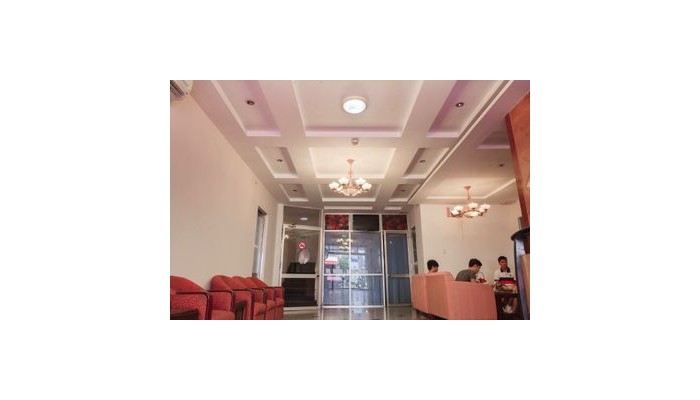 Sunny Aparthotel poza 4