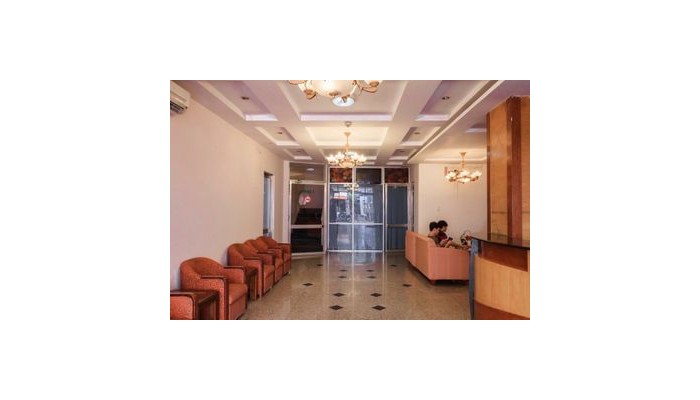 Sunny Aparthotel poza 5