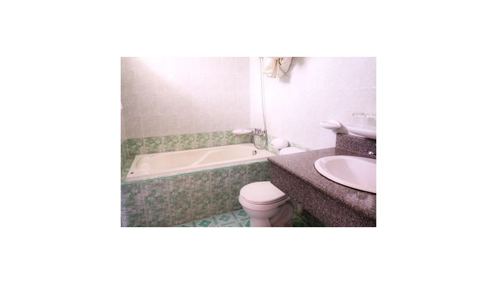 Sunny Aparthotel poza 1