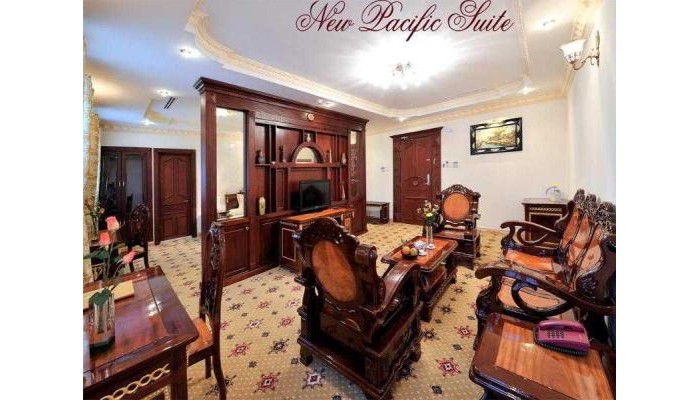 Sunny Aparthotel poza 8