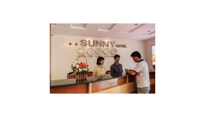 Sunny Aparthotel poza 3