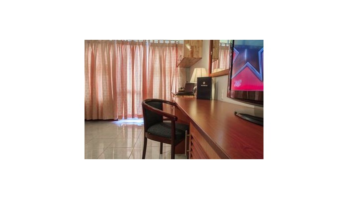 Sunny Aparthotel poza 7