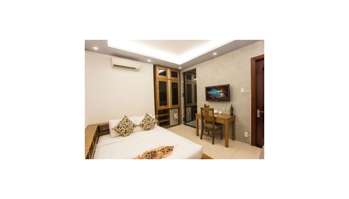 Valentine Hotel poza 2