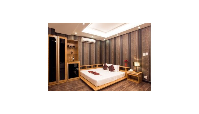 Valentine Hotel poza 6