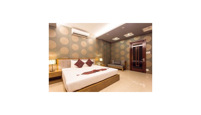 Valentine Hotel poza 10