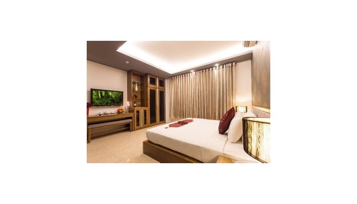 Valentine Hotel poza 9