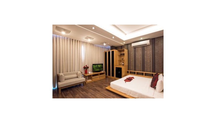 Valentine Hotel poza 5