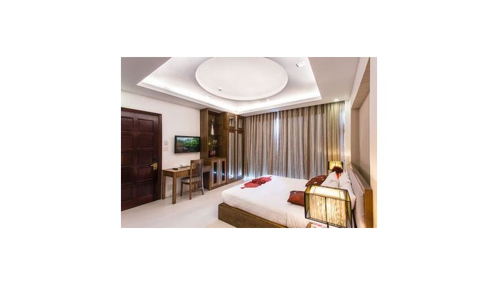 Valentine Hotel poza 4