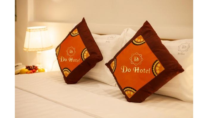 Dong A Hotel poza 4