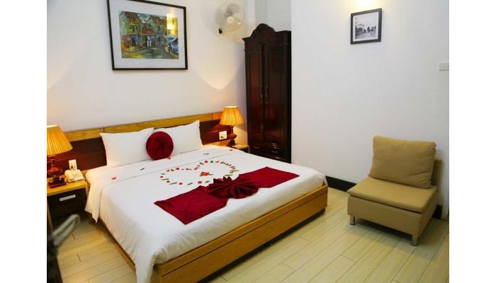 Family Hanoi Hotel poza 0