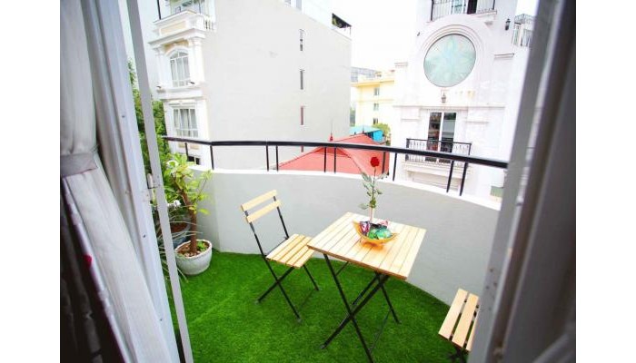 Family Hanoi Hotel poza 7