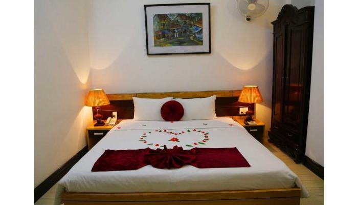 Family Hanoi Hotel poza 2