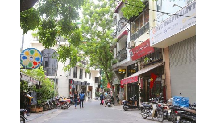 Family Hanoi Hotel poza 8