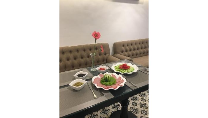 Golden Rooster Hotel poza 4