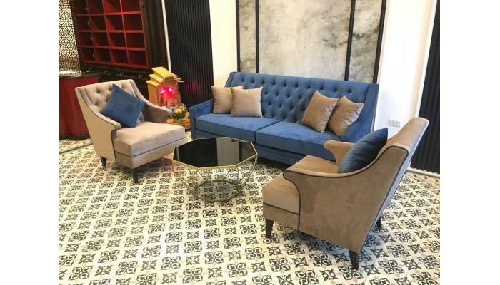 Golden Rooster Hotel poza 0