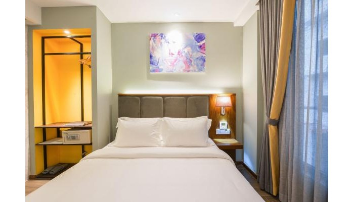 Grand Cititel Hanoi Hotel poza 7