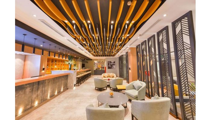 Grand Cititel Hanoi Hotel poza 4